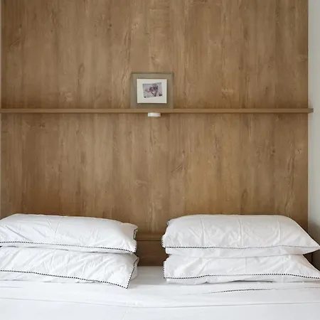 High Standing 17 Apartamento