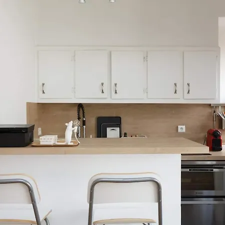 Apartment High Standing 17