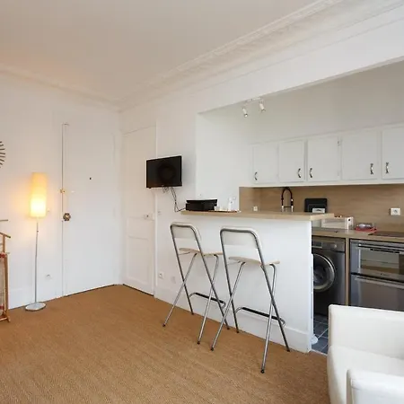 High Standing 17 Apartamento *