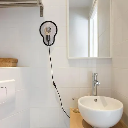 High Standing 17 Appartement *